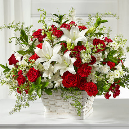 Sentiments of Love Arrangement –  Rosasxyasmin, Phoenix AZ
