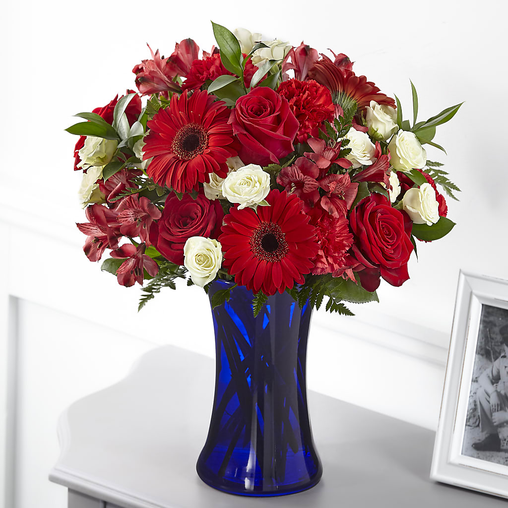 Hearts Embrace Bouquet –  Rosasxyasmin, Phoenix AZ