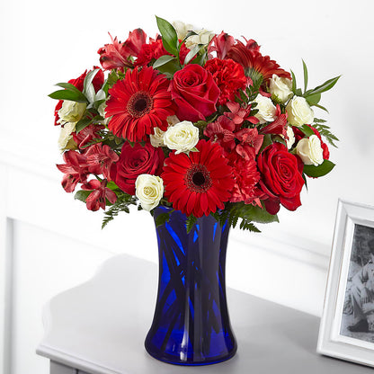 Hearts Embrace Bouquet –  Rosasxyasmin, Phoenix AZ
