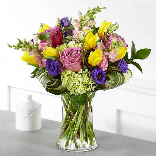 Wondrous Memories Bouquet –  Rosasxyasmin, Phoenix AZ