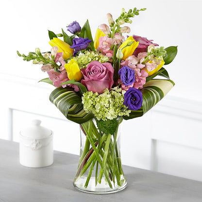 Wondrous Memories Bouquet –  Rosasxyasmin, Phoenix AZ