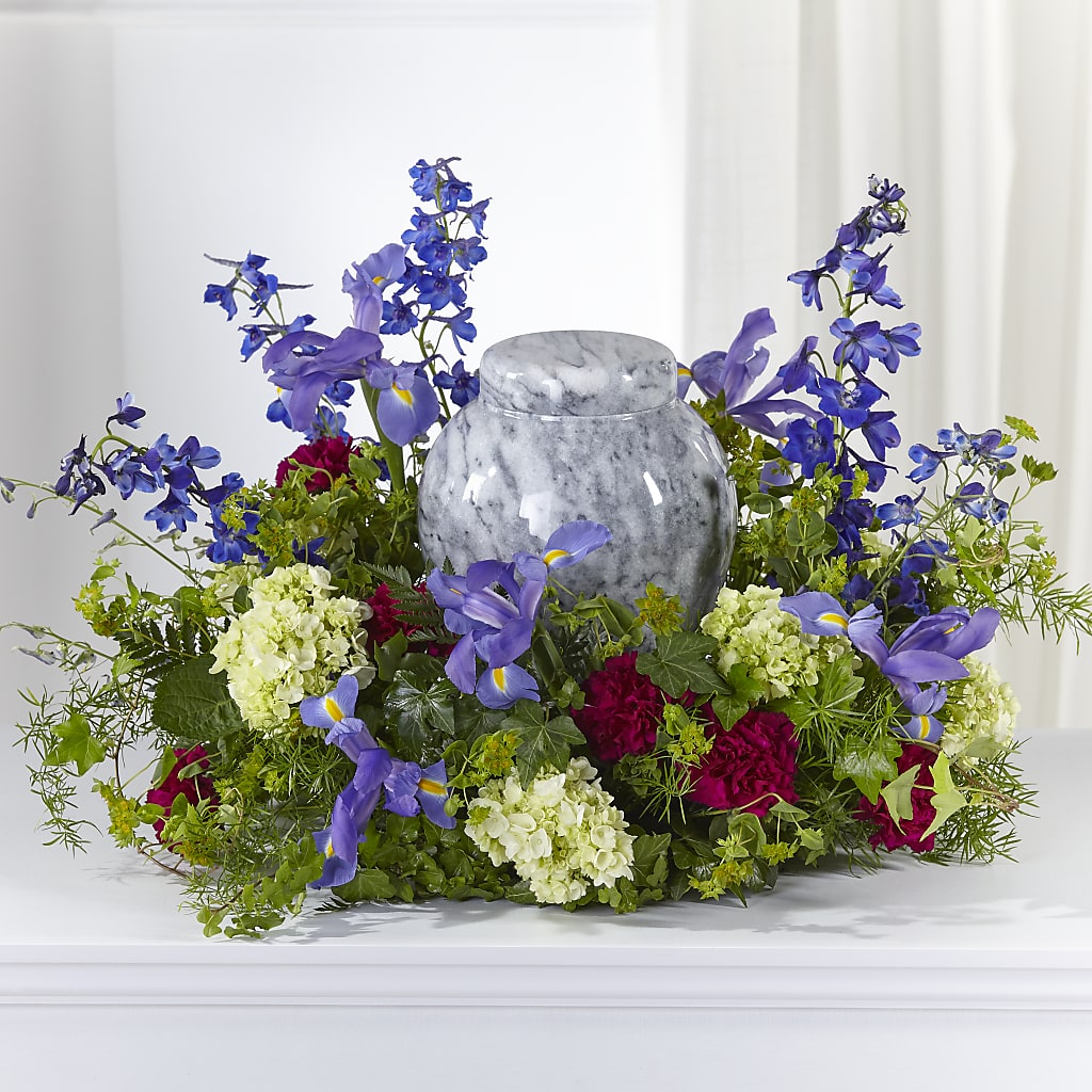 Forever Remembered Cremation Adornment –  Rosasxyasmin, Phoenix AZ