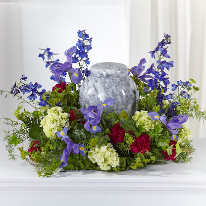 Forever Remembered Cremation Adornment –  Rosasxyasmin, Phoenix AZ