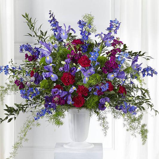 Memorial of Life Arrangement –  Rosasxyasmin, Phoenix AZ