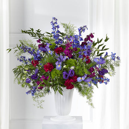 Memorial of Life Arrangement –  Rosasxyasmin, Phoenix AZ