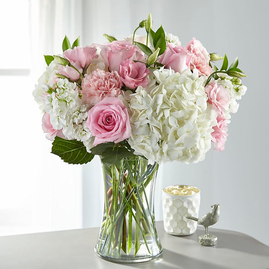 Guiding Grace Bouquet –  Rosasxyasmin, Phoenix AZ