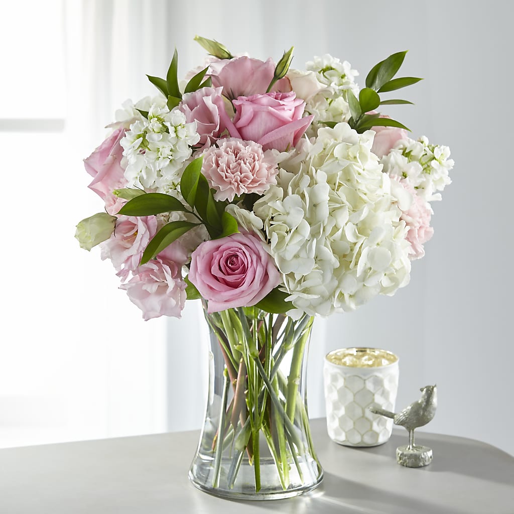 Guiding Grace Bouquet –  Rosasxyasmin, Phoenix AZ