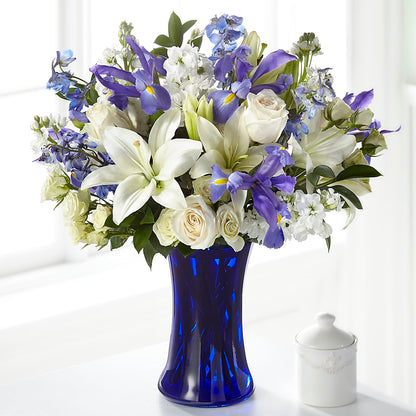 Calming Comfort Bouquet –  Rosasxyasmin, Phoenix AZ
