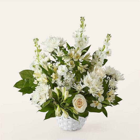 Eternal Affection Arrangement –  Rosasxyasmin, Peoria AZ