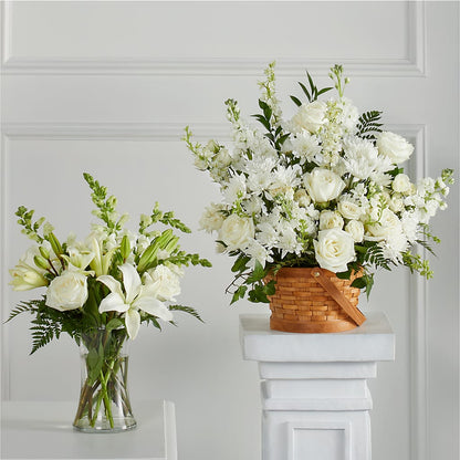 Sincerest Condolences Bundles –  Rosasxyasmin, Phoenix AZ