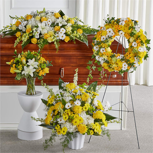 Warm Remembrance Bundles –  Rosasxyasmin, Phoenix AZ