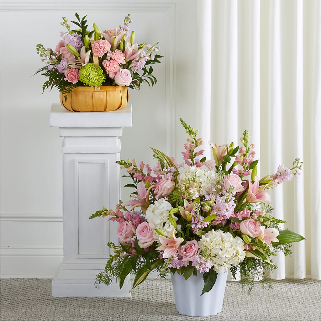 Bountiful Blooms Bundles –  Rosasxyasmin, Phoenix AZ
