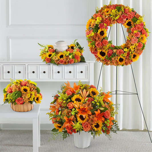 Heart of Gold Bundles –  Rosasxyasmin, Phoenix AZ