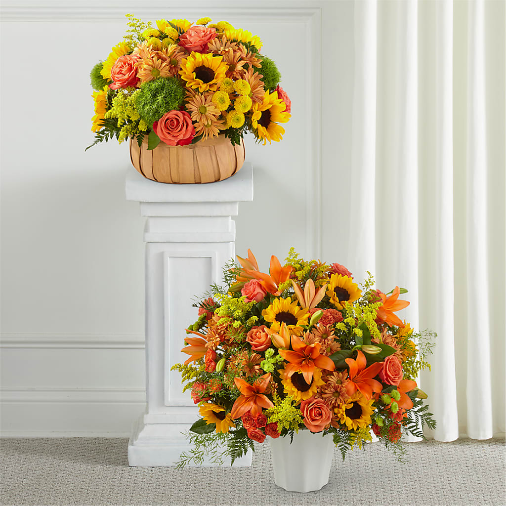 Heart of Gold Bundles –  Rosasxyasmin, Phoenix AZ