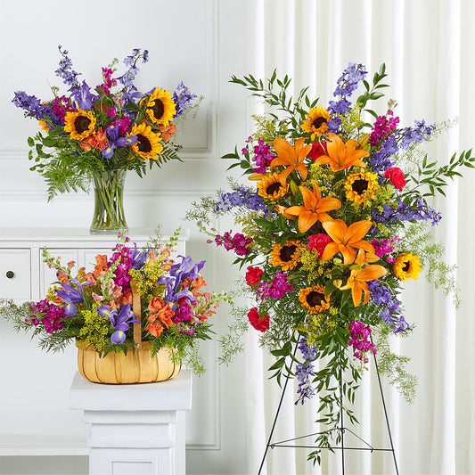 Majestic Memento Bundles –  Rosasxyasmin, Phoenix AZ