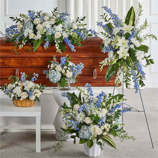 Blessings of Memory Bundles –  Rosasxyasmin, Phoenix AZ