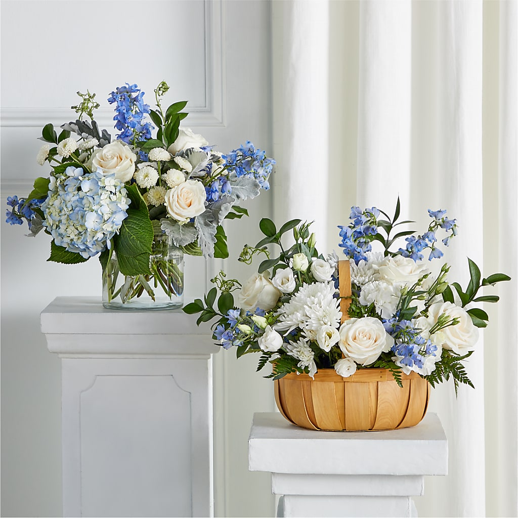 Blessings of Memory Bundles –  Rosasxyasmin, Phoenix AZ