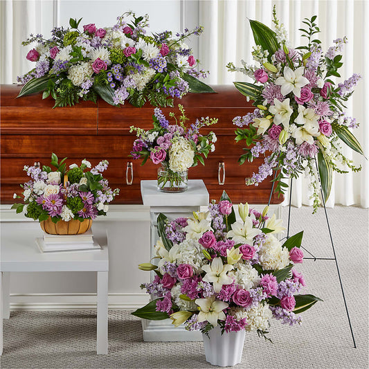 Tender Embrace Bundles –  Rosasxyasmin, Phoenix AZ