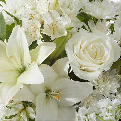 Peaceful Reflections Arrangement –  Rosasxyasmin, Peoria AZ