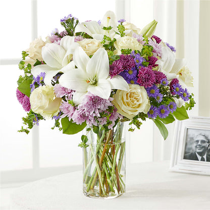 Wishing Peace Bouquet –  Rosasxyasmin, Phoenix AZ