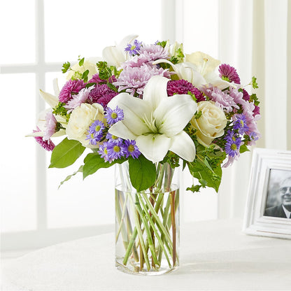 Wishing Peace Bouquet –  Rosasxyasmin, Phoenix AZ