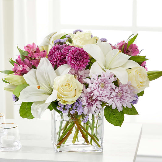 Cared For Bouquet –  Rosasxyasmin, Phoenix AZ