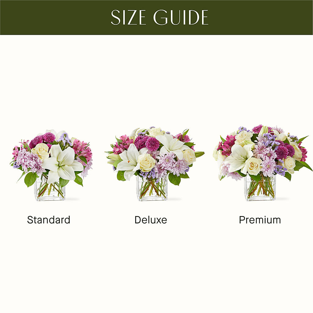 Cared For Bouquet –  Rosasxyasmin, Peoria AZ