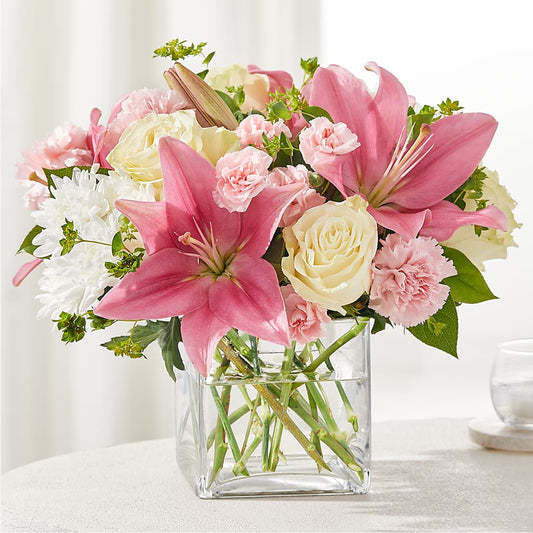 By Your Side Bouquet –  Rosasxyasmin, Phoenix AZ