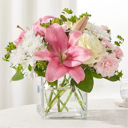 By Your Side Bouquet –  Rosasxyasmin, Phoenix AZ