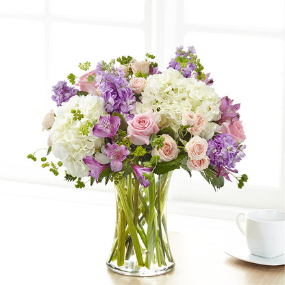 Shared Sentiment Bouquet –  Rosasxyasmin, Phoenix AZ