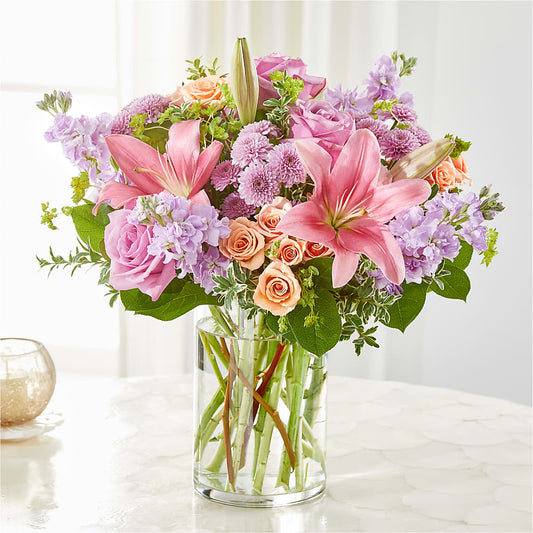 Resilience Bouquet –  Rosasxyasmin, Phoenix AZ