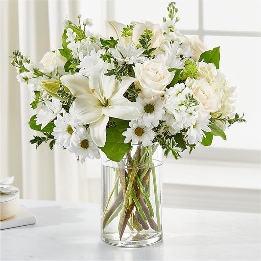 Hope & Renewal Bouquet –  Rosasxyasmin, Phoenix AZ