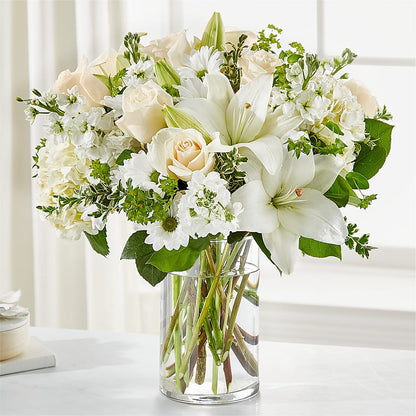 Hope & Renewal Bouquet –  Rosasxyasmin, Phoenix AZ