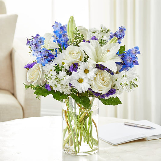 Soothing Scents Bouquet –  Rosasxyasmin, Phoenix AZ