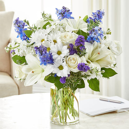 Soothing Scents Bouquet –  Rosasxyasmin, Phoenix AZ