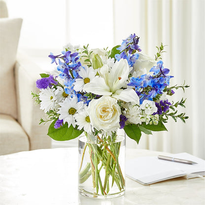 Soothing Scents Bouquet –  Rosasxyasmin, Phoenix AZ