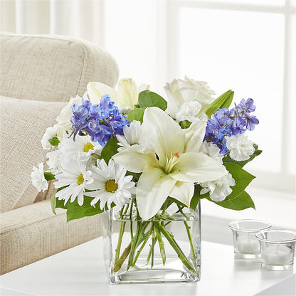 Restored Bouquet –  Rosasxyasmin, Phoenix AZ