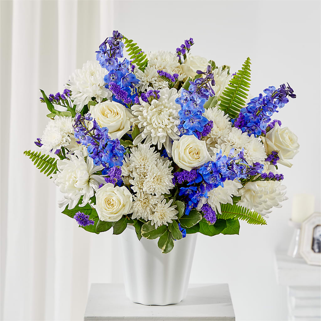 Hold Dear Tabletop Basket –  Rosasxyasmin, Phoenix AZ