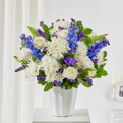 Hold Dear Tabletop Basket –  Rosasxyasmin, Phoenix AZ