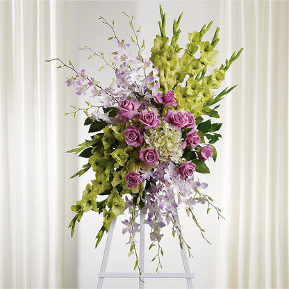 Lasting Legacy Standing Spray –  Rosasxyasmin, Phoenix AZ