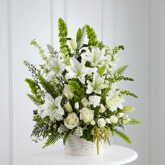 In Our Thoughts Arrangement –  Rosasxyasmin, Phoenix AZ