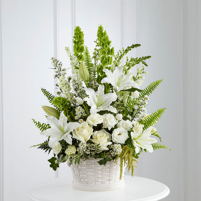 In Our Thoughts Arrangement –  Rosasxyasmin, Phoenix AZ