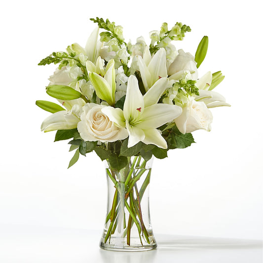 Eternal Friendship Bouquet –  Rosasxyasmin, Phoenix AZ