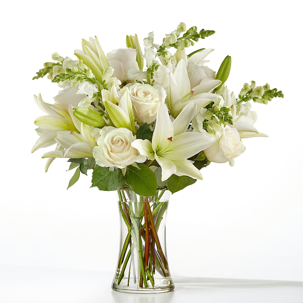 Eternal Friendship Bouquet –  Rosasxyasmin, Phoenix AZ
