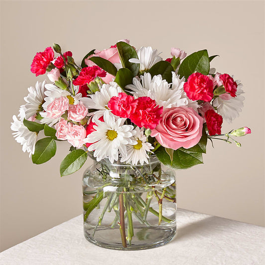 Sweet Surprises® Bouquet –  Rosasxyasmin, Peoria AZ