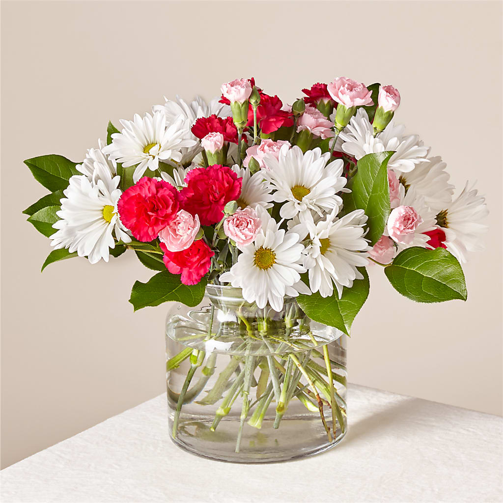 Sweet Surprises® Bouquet –  Rosasxyasmin, Peoria AZ