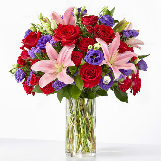 Truly Stunning Bouquet –  Rosasxyasmin, Phoenix AZ