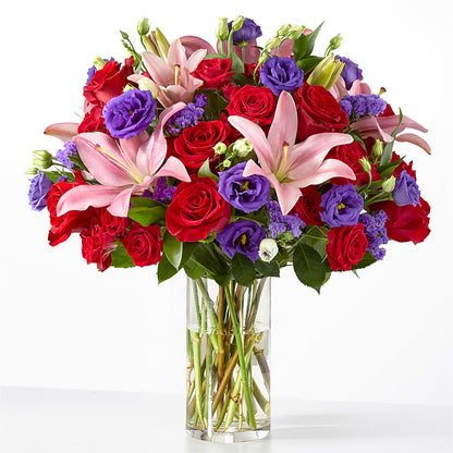 Truly Stunning Bouquet –  Rosasxyasmin, Phoenix AZ