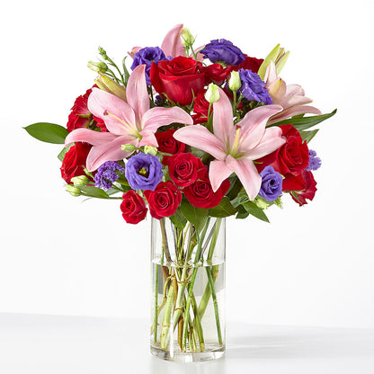 Truly Stunning Bouquet –  Rosasxyasmin, Phoenix AZ