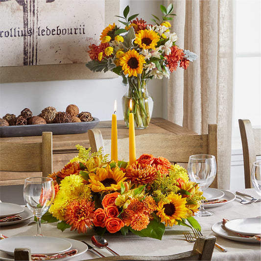 Golden Gathering Bundle –  Rosasxyasmin, Phoenix AZ